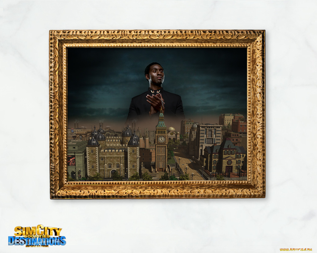 , , simcity, societies, destinations